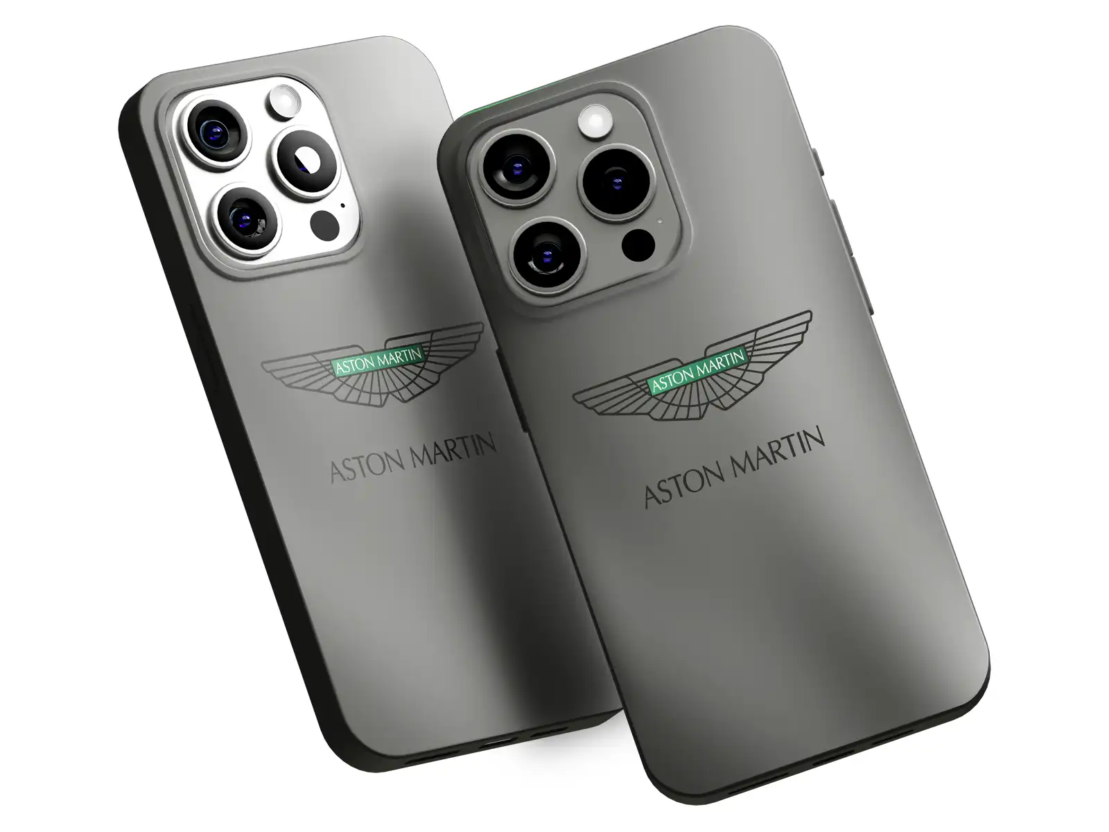 Aston Martin Cubierta Smart Estilo Personalizable De Diseño